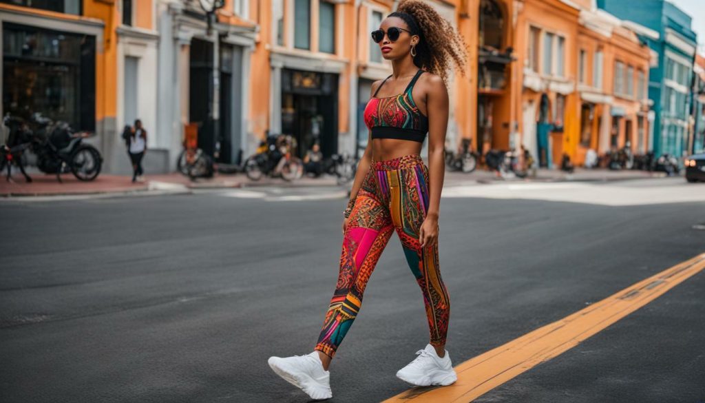 Are Leggings In Style For 2023