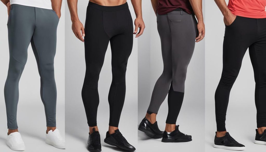 men's leggings