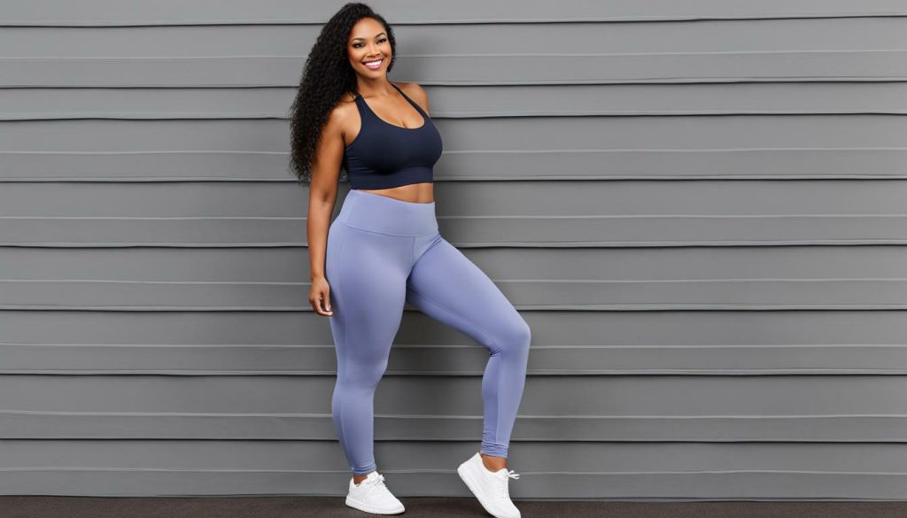 premium quality leggings