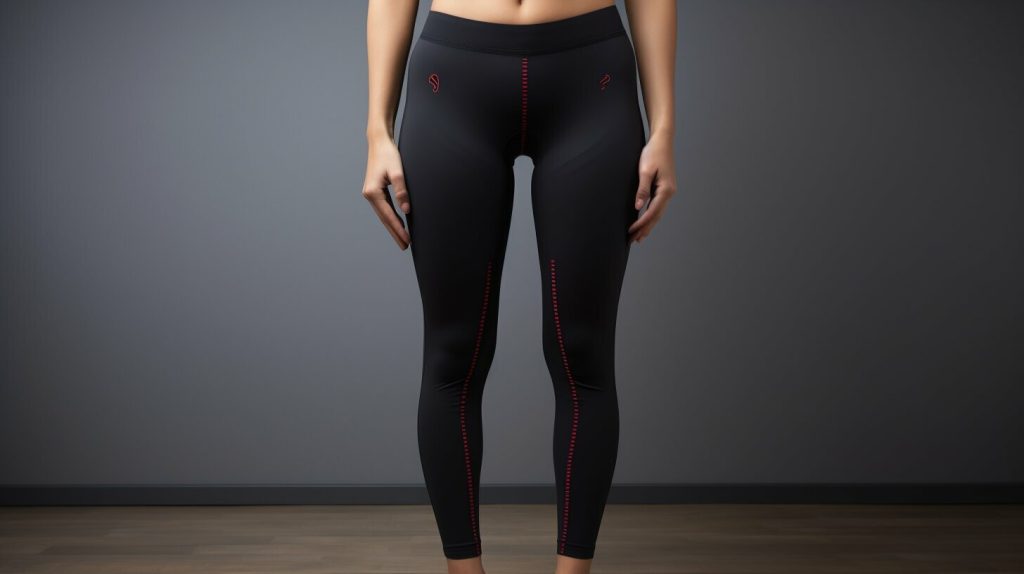 Lululemon Leggings Sizing Guide