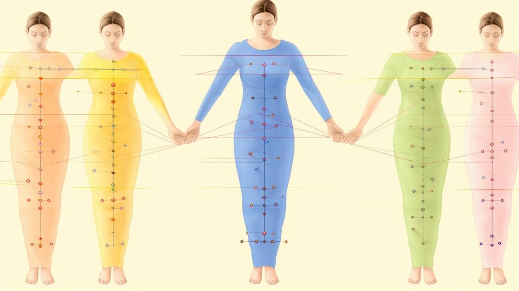 acupuncture clothing guidelines