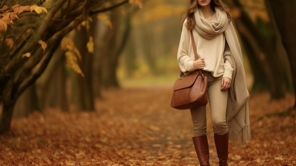 http://cherrychichi.com/wp-content/uploads/2023/10/brown-leggings-outfit-inspiration-1024x574.jpg