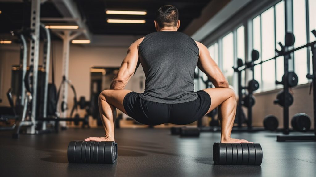 exercises to build your glutes