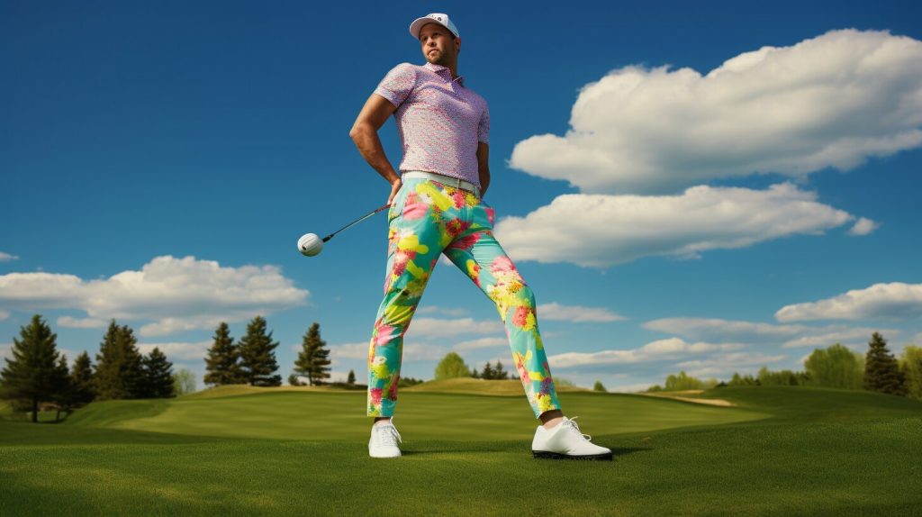 golf outfit ideas