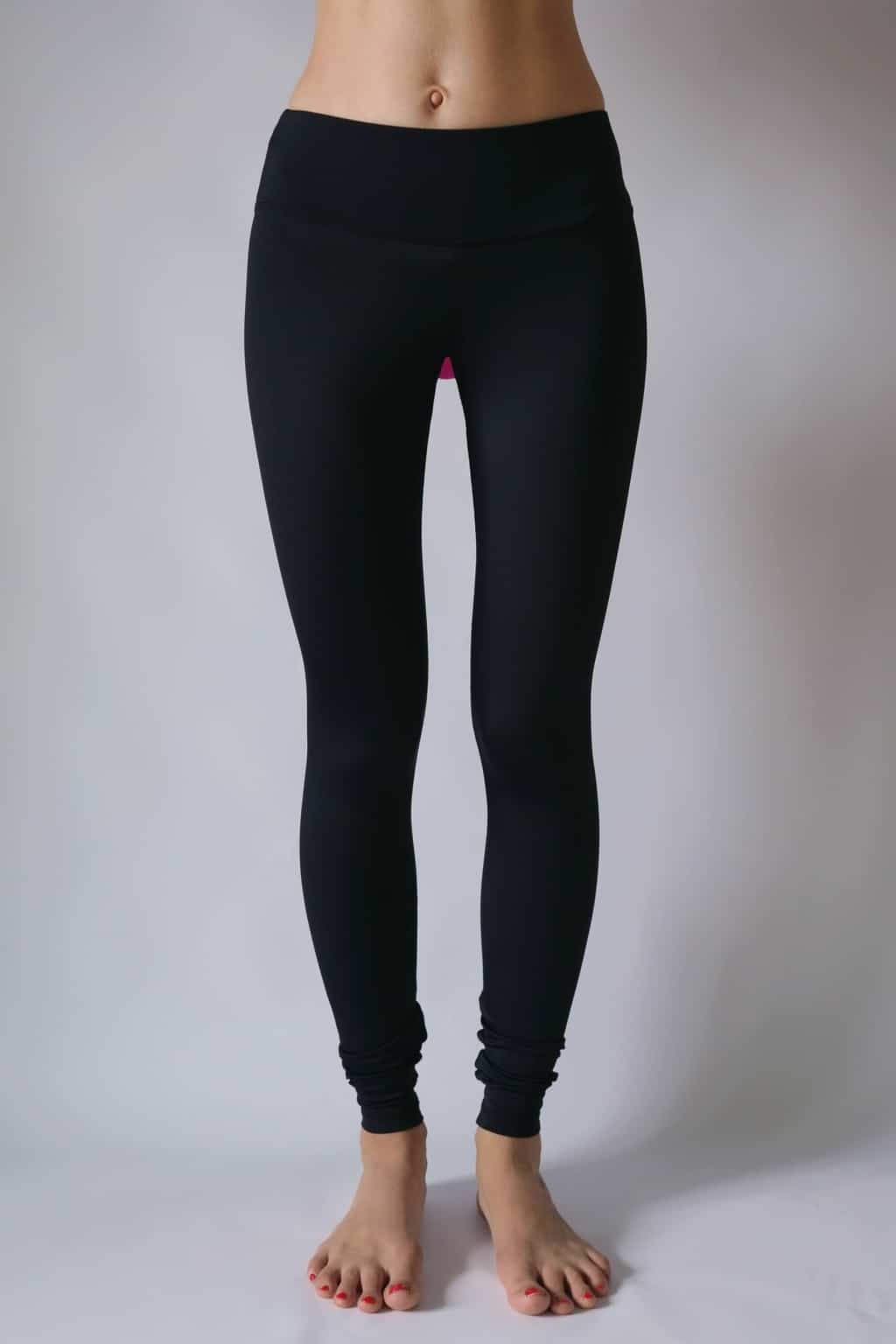 Yoga Pants With Boots  International Society of Precision Agriculture
