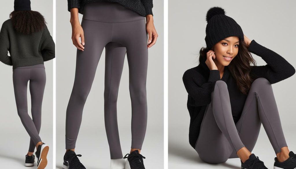 Unraveling the Style: What Are Short Leggings Called?