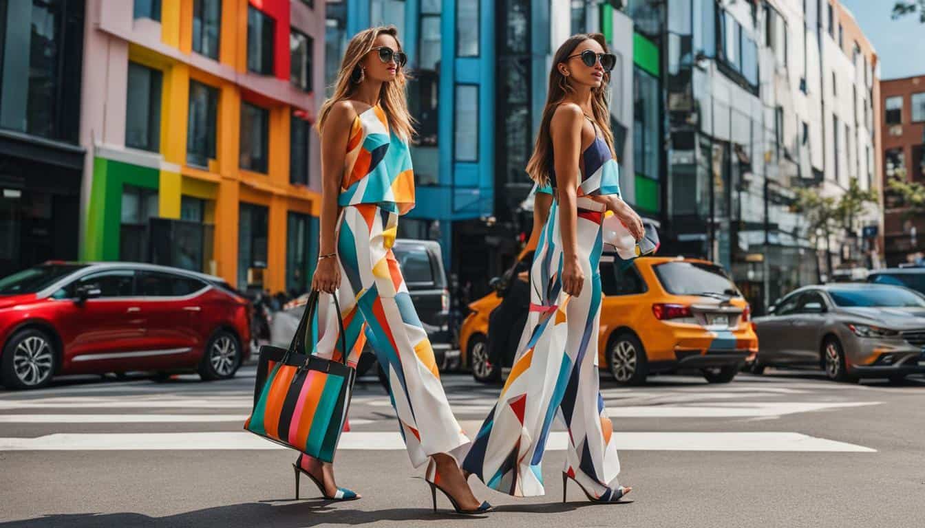 Are Flare Leggings In Style? Explore the Revival in Fashion!