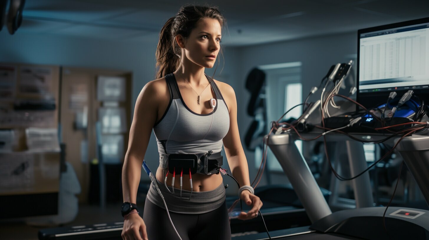 Can You Wear Leggings To A Stress Test? Dress Right! Can You Wear Leggings To A Stress Test? Dress Right!