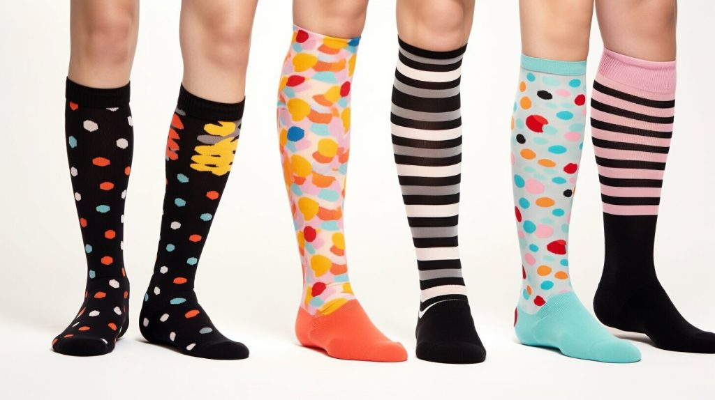 What Socks To Wear With Leggings: Stylish Choices for You