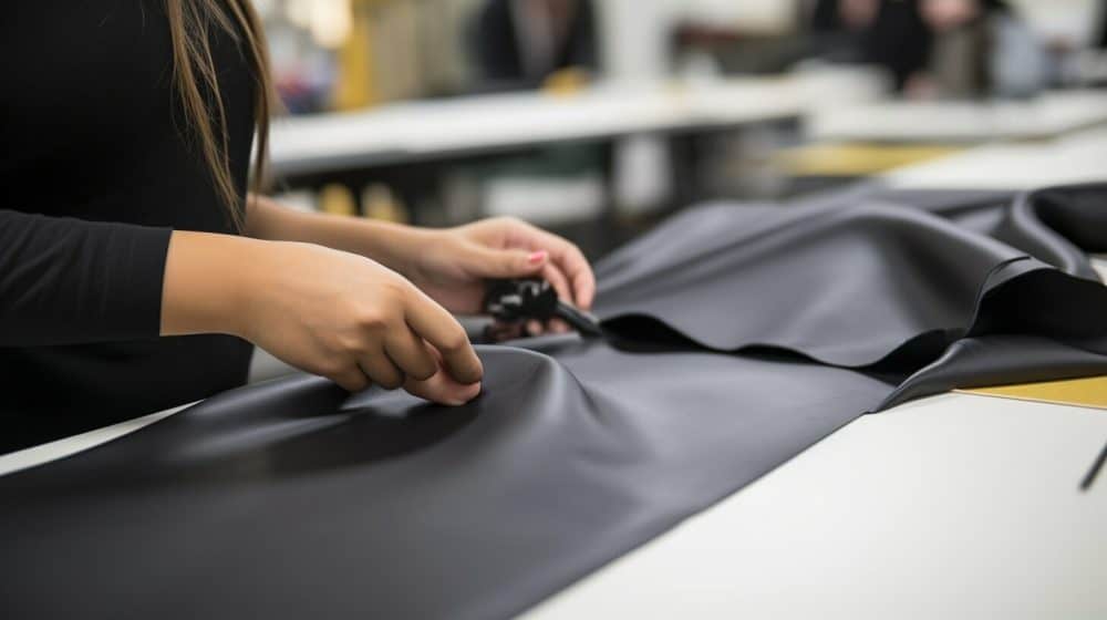 Learn How To Fix A Small Hole In Leggings Without Sewing