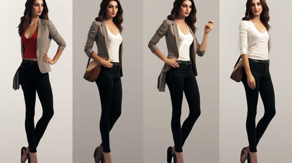 Interview Dress Code Software Can You Wear Leggings To An Interview? Fashion Advice & Tips