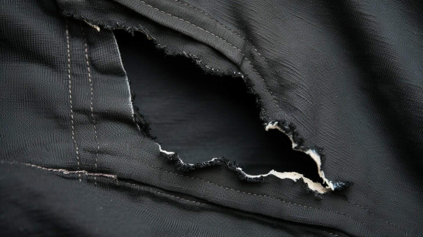 Easy Guide on How To Fix A Hole In Lululemon Leggings