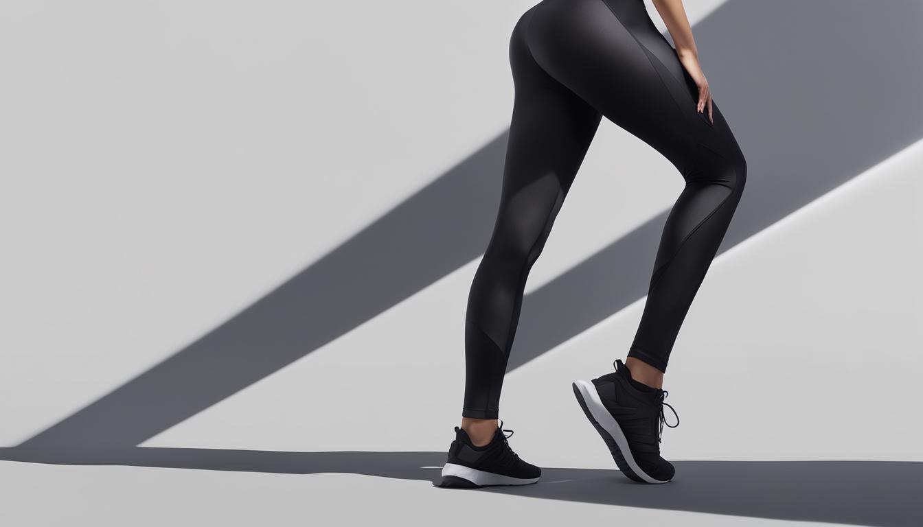 Enhance Your Curves Leggings That Make Your Butt Look Good