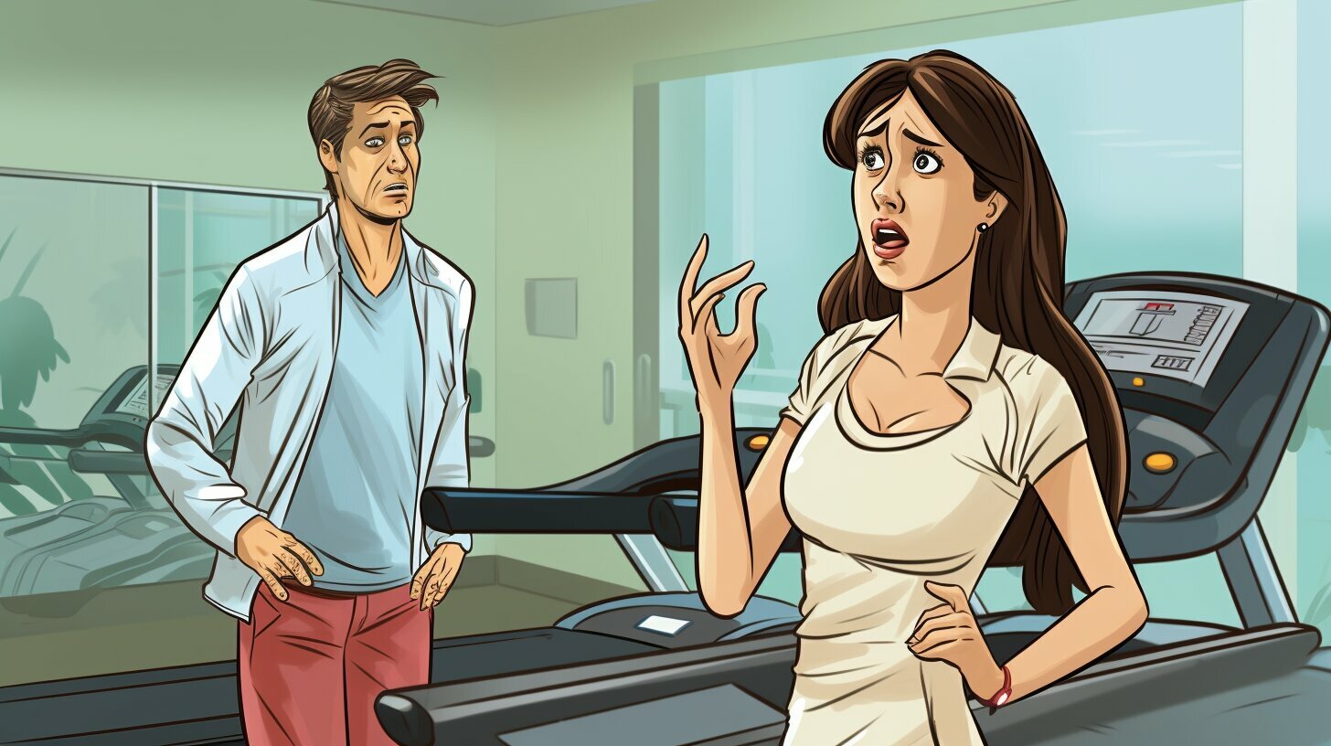 Can You Wear Leggings To A Stress Test? Dress Right! Can You Wear Leggings To A Stress Test? Dress Right!