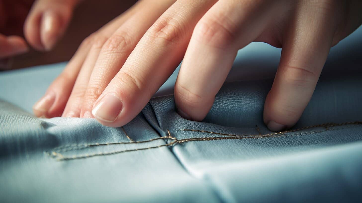 Easy Guide on How To Fix A Hole In Lululemon Leggings