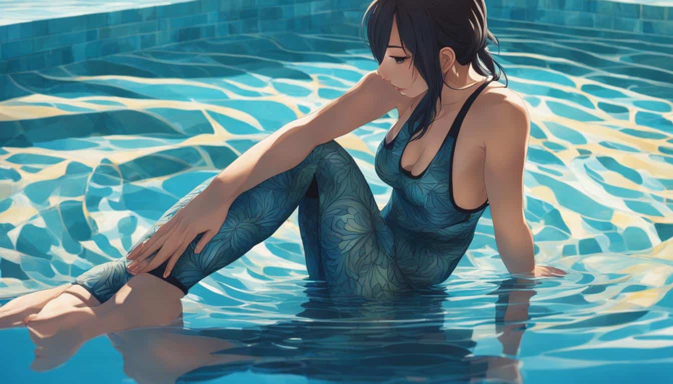 Can I Wear Yoga Pants to Swim? Unraveling the Facts