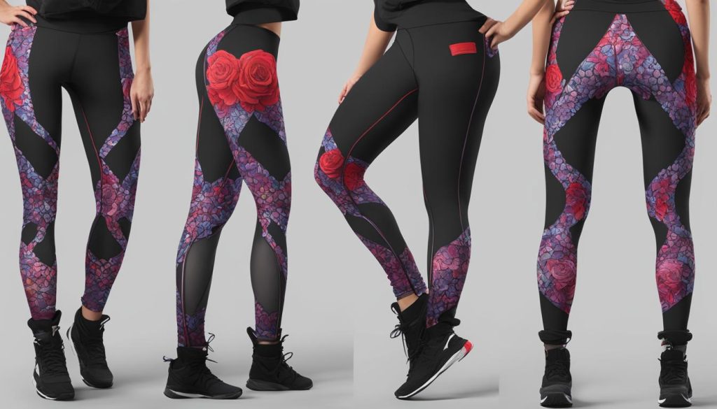 Discover Leggings That Hide Cellulite: Enhance Your Confidence