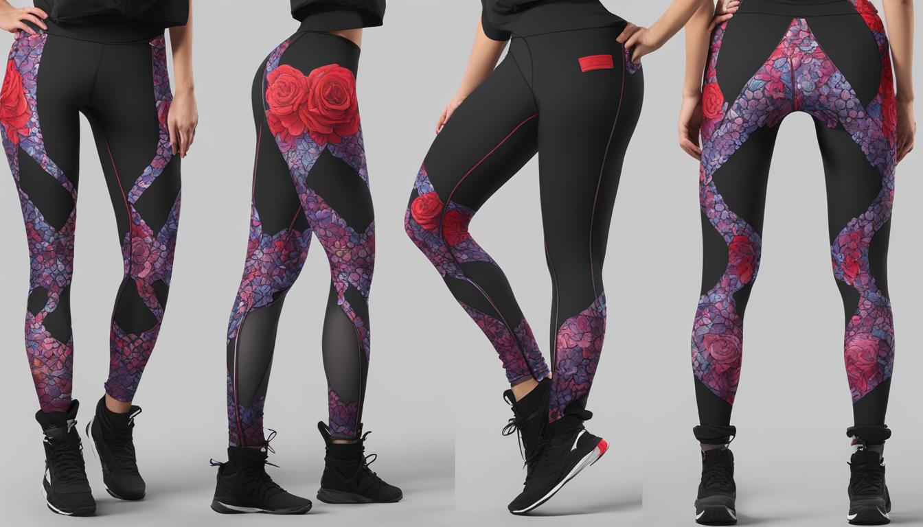 Discover Leggings That Hide Cellulite Enhance Your Confidence