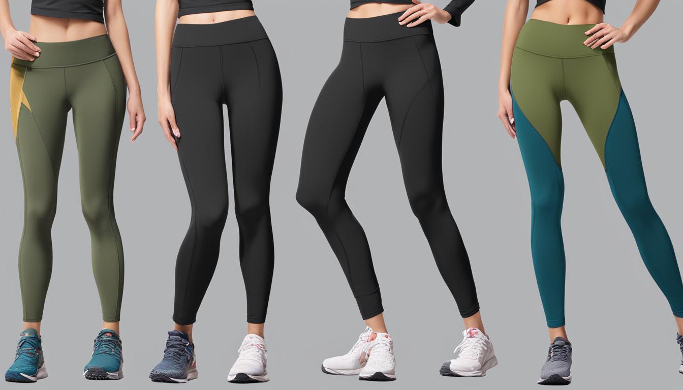 Are Yoga Pants Supposed to Be Tight? Unraveling the Fact